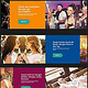 Website und Onlinewerbung