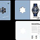 Montbblanc – Design für Novilties Katalog