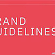 Styleguide