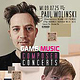 Posterdesign for our GAME MUSIC COMPOSER CONCERTS event-series