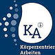 CD der Marke Körperzentriert Arbeiten