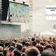 Mein Wochenende beim Helene Beach Festival