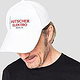Neu Logo on Kappe Mockup