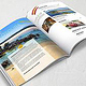 Geotoura Online Reisebüro; Beispiel Magazin