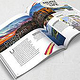 Geotoura Online Reisebüro; Beispiel Magazin