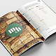 mh Naturholzmöbel, Auszug CD, hier: Katalog