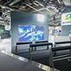 Messestand Achema, Bilfinger SE
