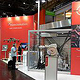 Messestand Hannover Messe (Gifa), Inspectomation