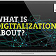 Bilfinger SE / Digitalisierung
