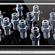 4 Fastening, Hersteller von Schrauben, Automotive
