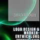 #LogoDesign #Markenentwicklung #Typografie #carographic