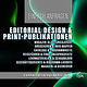 #EditorialDesign #Magazindesign #Broschüren #carographic