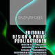 #EditorialDesign #Magazindesign #Broschüren #carographic