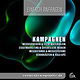 Kampagnengrafiken & Eventmaterialien