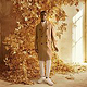 Falling Leaves – Julia Flader