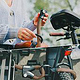 ABUS CYCLING x CARINA MUSITOWSKI