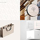 Pattern Design / Shop Sign / Brochure