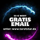 Titel des Angebots: Deutschlands 1. Doppel-Gratis-Angebot: Gespräch + E-Mail-Beratung
