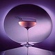 Lavender Martini