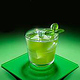 Basil Martini