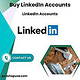 Top 6 Website to Buy LinkedIn Accounts—100% ve