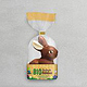 Hase Clipbeutel