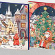 Adventskalendermotive