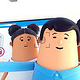 E-Learning Animation | Character-driven Storytelling