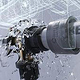 Fluid Simulation | Rohrinstallation-Visualisierung