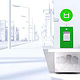 Smart City Visualization | Waste Management