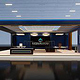 Messestand 3D Visualisierung und 3D Animation