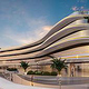 Hotel – 3D Architektur Visualisierung Stuttgart