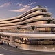 Hotel – 3D Architektur Visualisierung Agentur Stuttgart