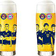 FC Bayern Biergläser