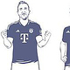 FC Bayern Biergläser 2