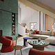 3D Visualisierung: MAYA Häuser, Andermatt