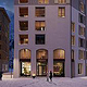 3D Visualisierung: MAYA Häuser, Andermatt