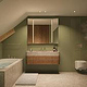 3D Visualisierung: MAYA Häuser, Andermatt