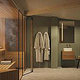 3D Visualisierung: MAYA Häuser, Andermatt