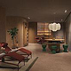 3D Visualisierung: MAYA Häuser, Andermatt