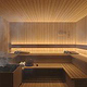3D Visualisierung: MAYA Häuser, Andermatt