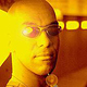The golden Man