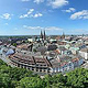 Stadtansicht