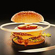 3d food animation & sim