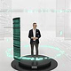 3d enviornment animation & compositing