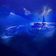 3d water & volumetric sim