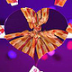 3d bacon cloth sim