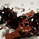 3d voronoi fracture & fluid sim
