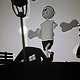 3d oldschool cartoon character modelling, rigging & animation + environment