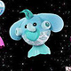 3d character modelling, hair, rigging, animation, zuru toys